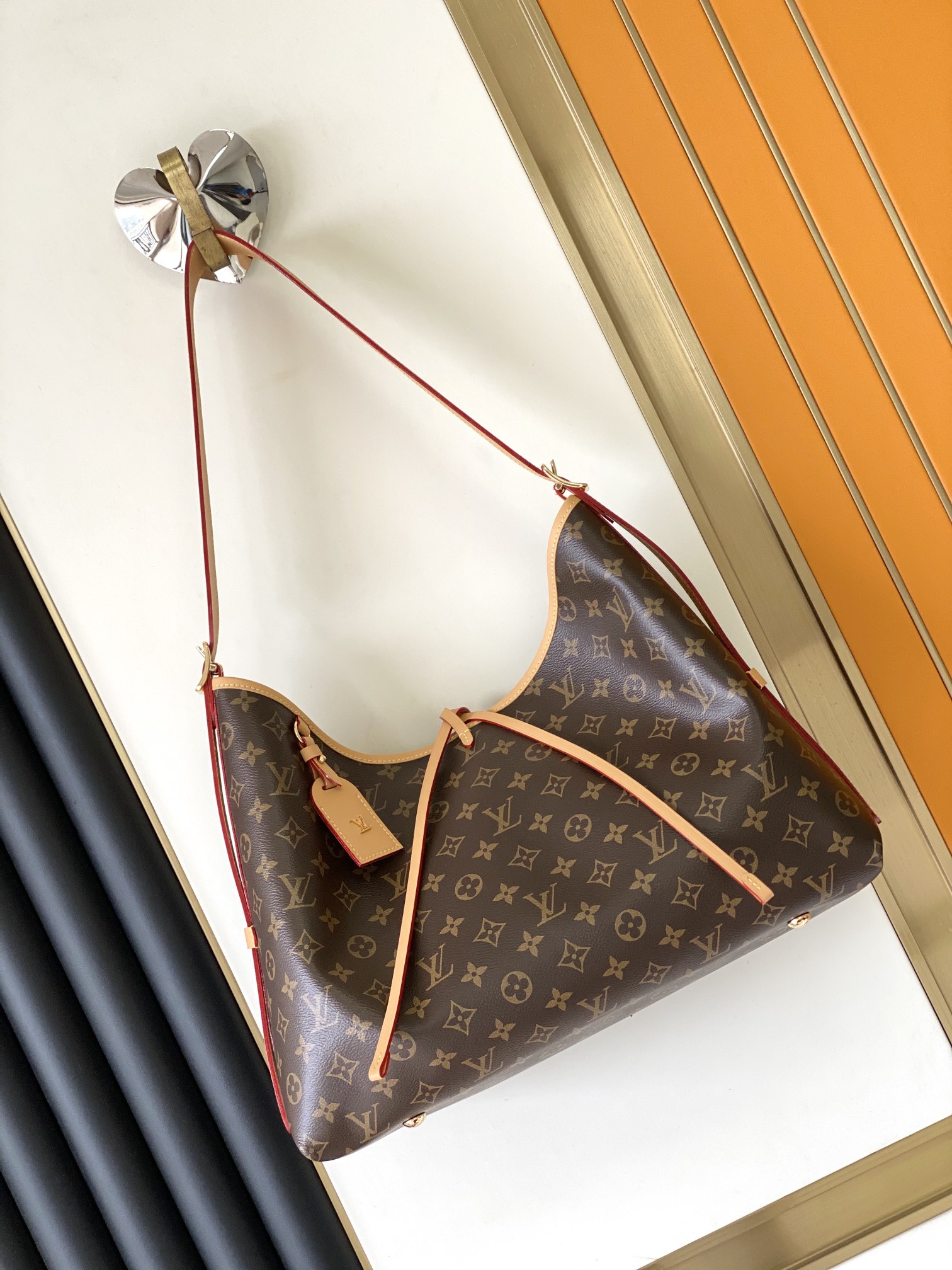 Louis Vuitton Shopping Bags